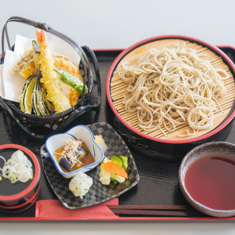 レストラン