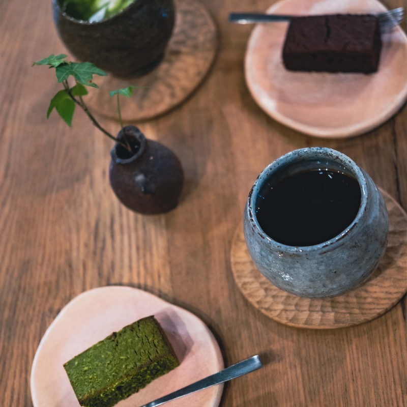 レストラン