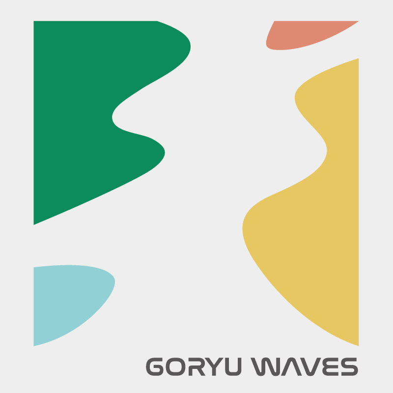 GORYU WAVES