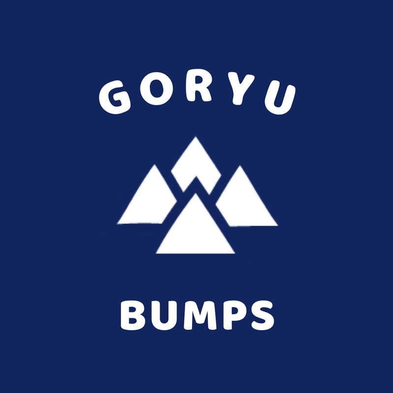 GORYU BUMPS